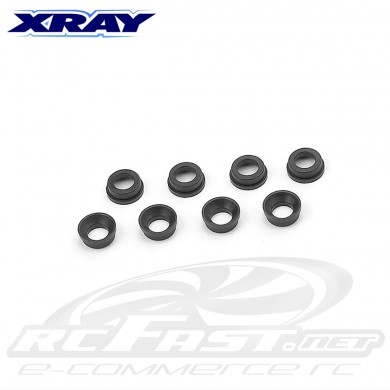 Calço Cônico do Pivô Ball Xray NT1 / RX8