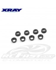 Calço Cônico do Pivô Ball Xray NT1 / RX8