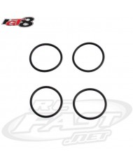 Corpo do Amortecedor 16mm IGT8