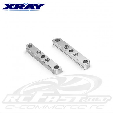 Montante Superior do Motor em Alumínio Xray NT1