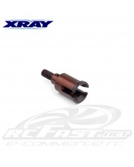 Ponta de Eixo de Aço Xray NT1