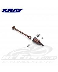 Homocinética CVD Traseira Completa Xray NT1