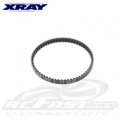 Correia Transmissão Diant. Xray NT1