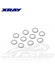 Pinhão 24t - 2ª Marcha Xray NT1