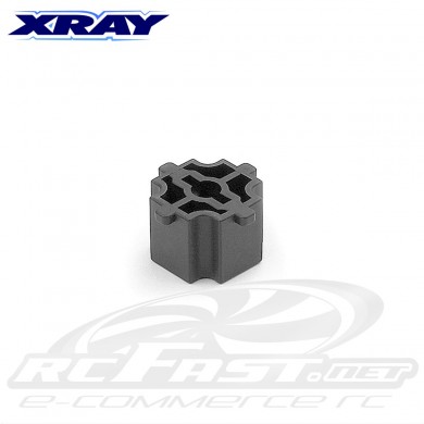 Adaptador para Diferencial Sólido Xray NT1