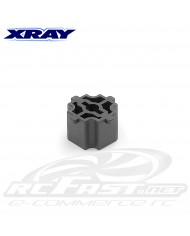 Adaptador para Diferencial Sólido Xray NT1