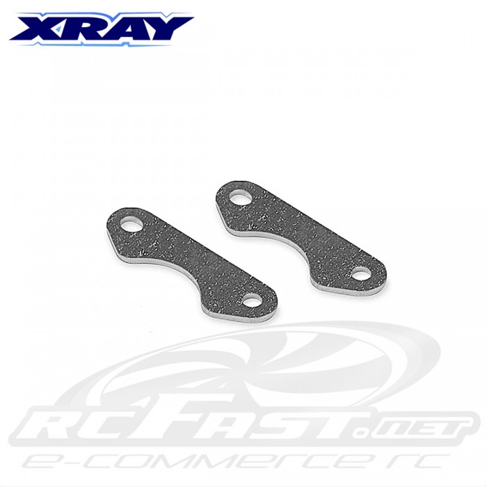 Pastilha de Freio Xray NT1