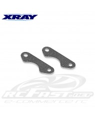 Suporte de Aço da Pastilha de Freio Xray NT1