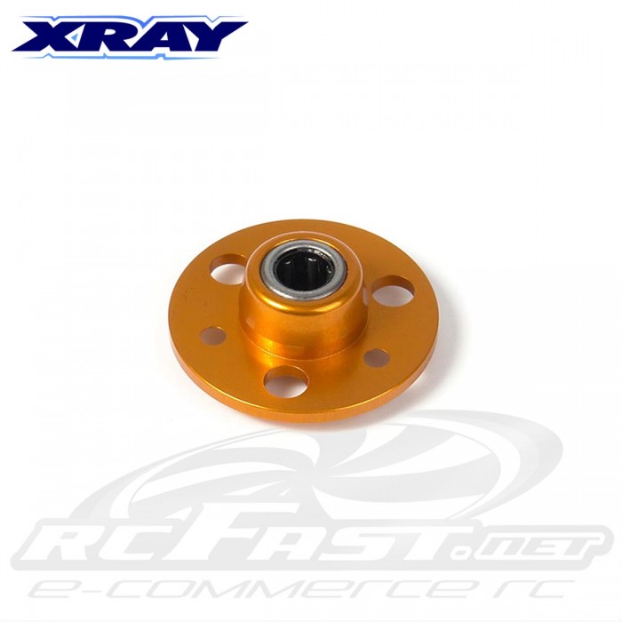 One Way Câmbio Xray NT1