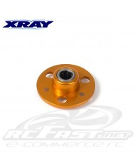 Campana do Câmbio Pequena NT1