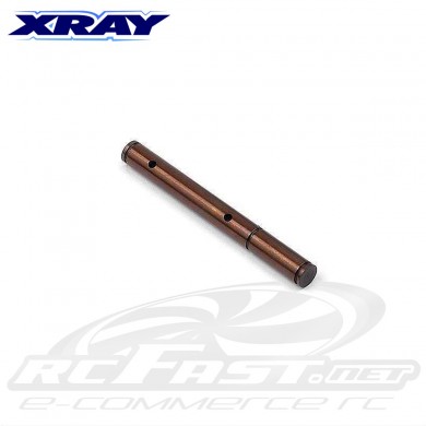 Eixo Central da Transmissão Xray NT1