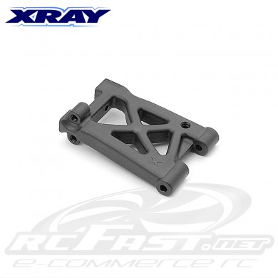 Bandeja Traseira Inferior Xray NT1