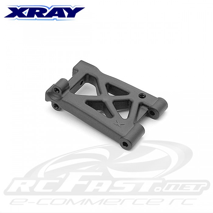 Bandeja Traseira Inferior Xray NT1