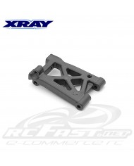 Bandeja Inferior Traseira Xray NT1 '15