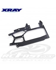 Chave Liga/Desliga Xray NT1 / RX8