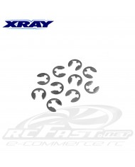 Trava E-Clip 5mm Xray