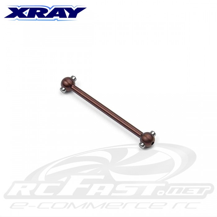 DriveShaft ( Dogbone ) Dianteiro 55mm Xray NT1