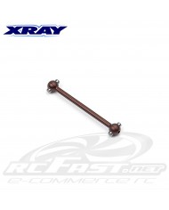 Ponta de Eixo de Aço Xray NT1