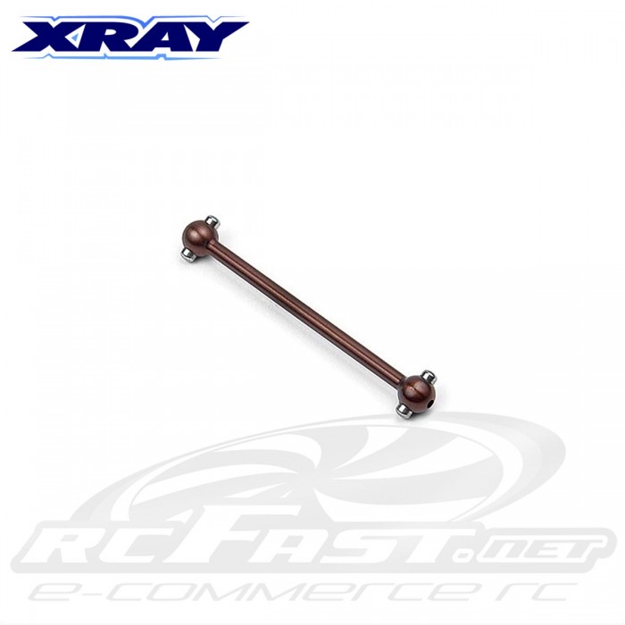DriveShaft Traseiro 60mm Xray NT1