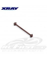 Eixo do Câmbio Xray NT1