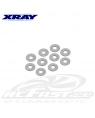 Arruela Diferencial 5x15x0.3mm Xray NT1 / T4