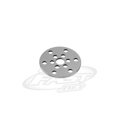 Disco de Freio Edam Spirit