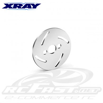 Disco de Freio Ventilado Xray NT1