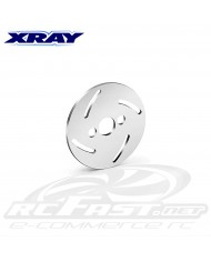 Trava E-Clip 5mm Xray
