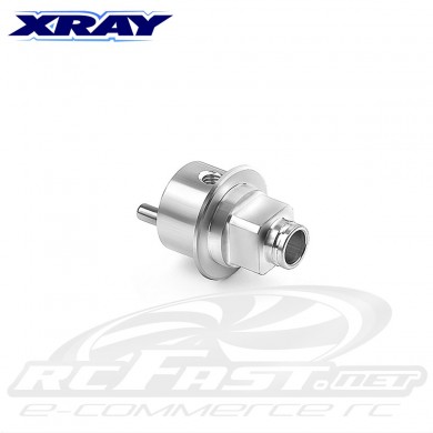Adaptador do Pulley do Freio Xray NT1