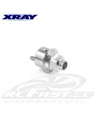 Adaptador do Pulley do Freio Xray NT1