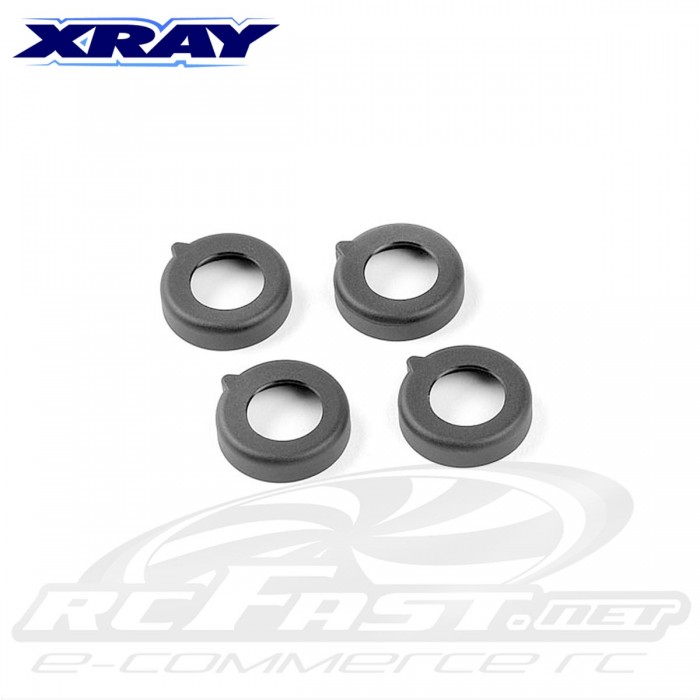 Capa Excêntrica de Rolamento Xray NT1