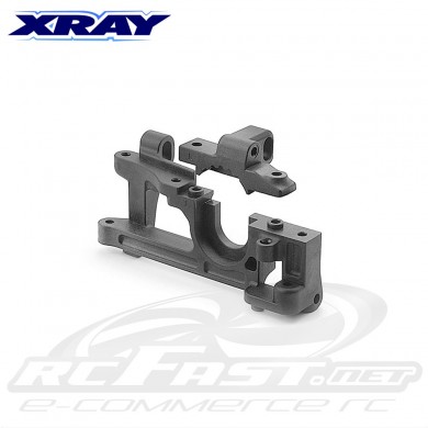 Montante de Suspensão Dianteiro Esq. Xray NT1