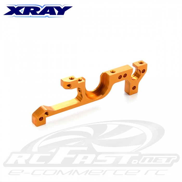 Montante de Suspensão Diant. Esquerdo em Alum. Xray NT1