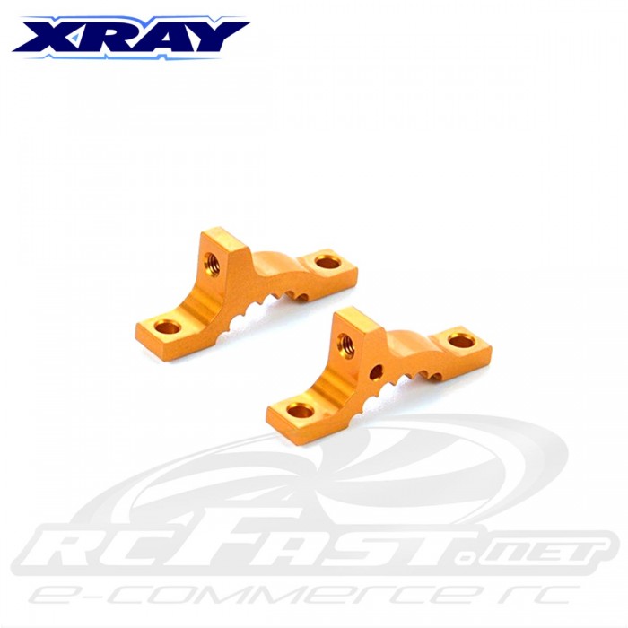 Suporte Superior Diff Dianteiro Alum. Xray NT1