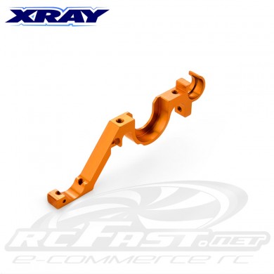 Montante Diff Traseiro em Alum. Direito Xray NT1