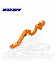 Montante Diff Traseiro em Alum. Esquerdo Xray NT1