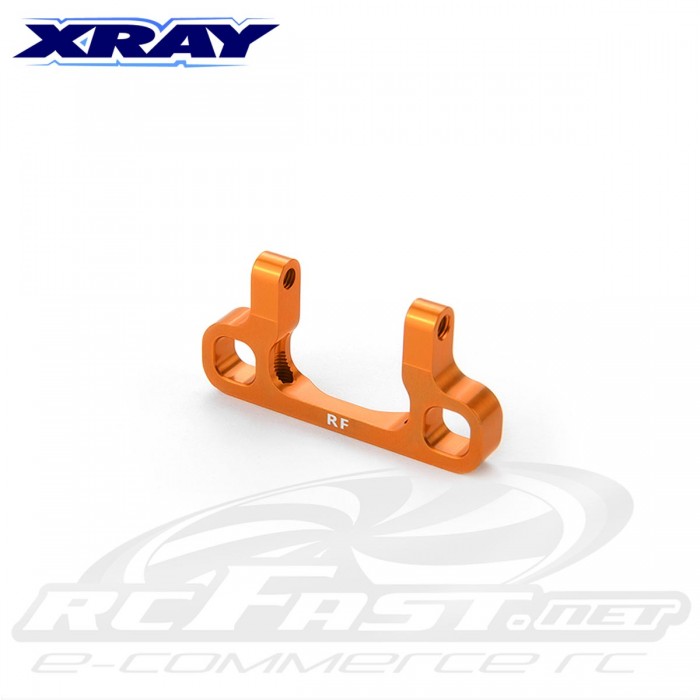 Montante da Bandeja Traseira RF Xray NT1