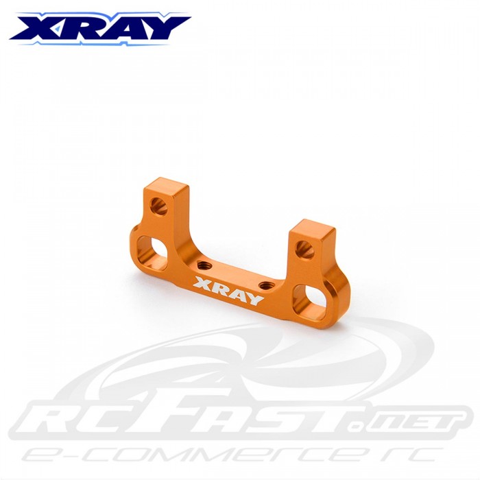 Montante da Bandeja Traseira RR Xray NT1