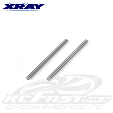 Pino de Bandeja Traseiro Inferior Xray NT1