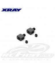 Barra Estabilizadora Dianteira (Fêmea) Xray NT1