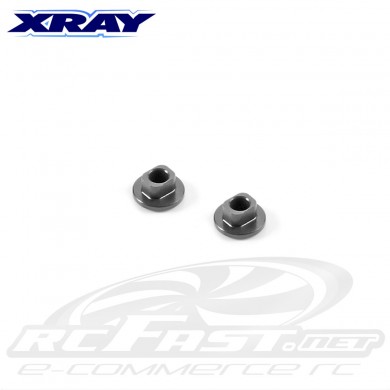 Bucha Multi Flex Xray NT1 (flex)