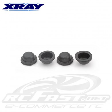 Membrana Amortecedor Xray NT1 / RX8