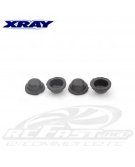 Membrana Amortecedor Xray NT1 / RX8