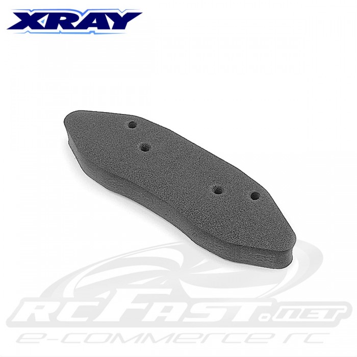 Espuma de Pára-choque Xray NT1