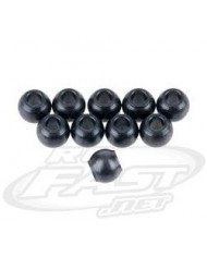 Pistão Amortecedor 8 Furos 1.2mm Buggy RB One R