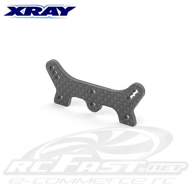 Torre de Amortecedor Dianteira Xray NT1