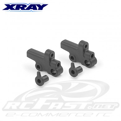 Suportes Barra Estabilizadora Diant. Xray NT1