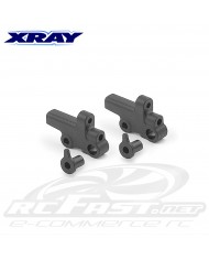 Torre de Amortecedor Dianteira Xray NT1