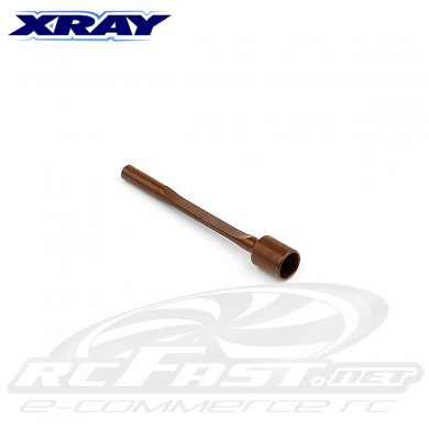 Barra Estabilizadora Dianteira (Fêmea) Xray NT1