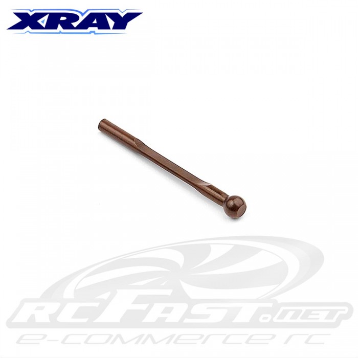 Barra Estabilizadora Dianteira (Macho) Xray NT1